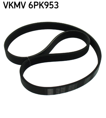 Correas auxiliares SKF VKMV6PK953